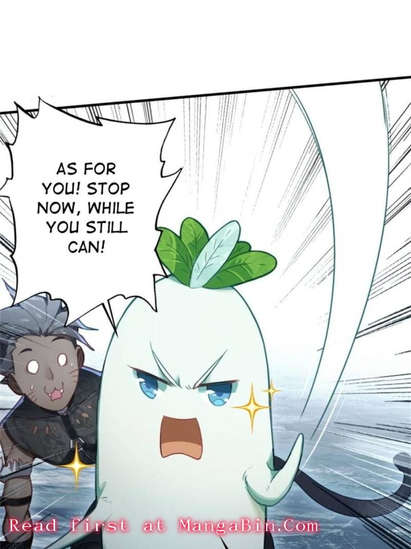 Don't Underestimate a Big Carrot Chapter 28 95
